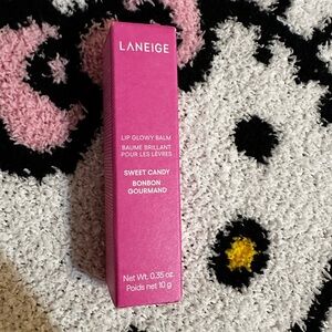 LANEIGE Lip Glowy Balm - Sweet Candy